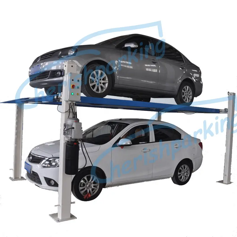 Four Post Parking Lift CHFL3700E  (1).jpg