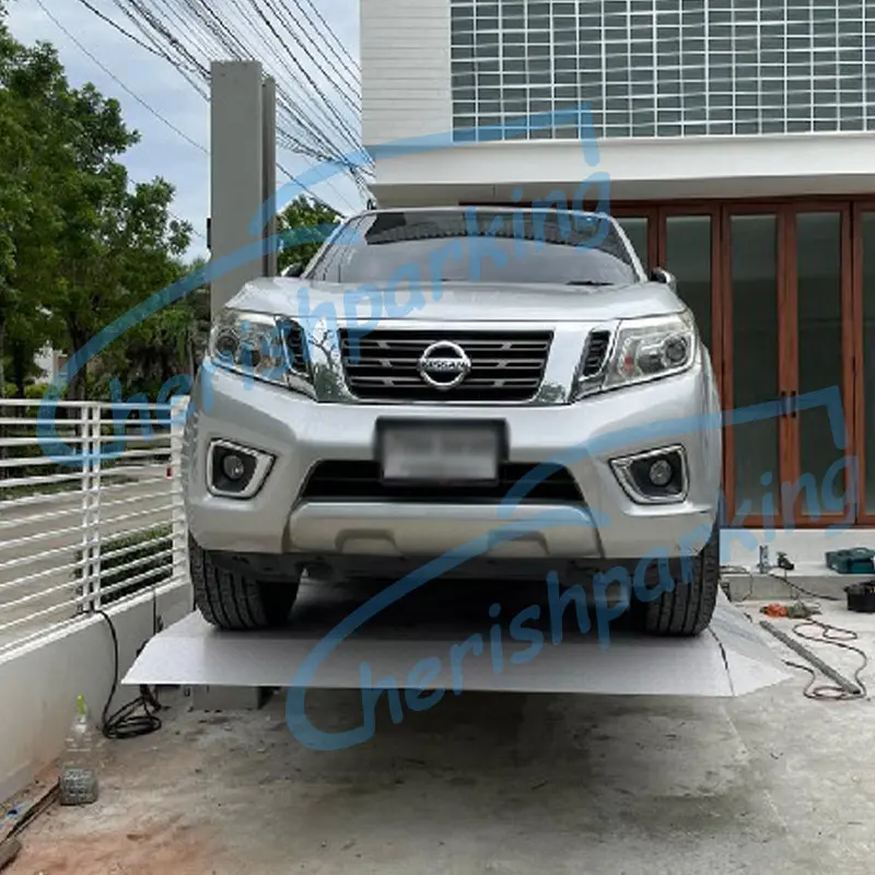 Single Post Parking Lift  (7).jpg
