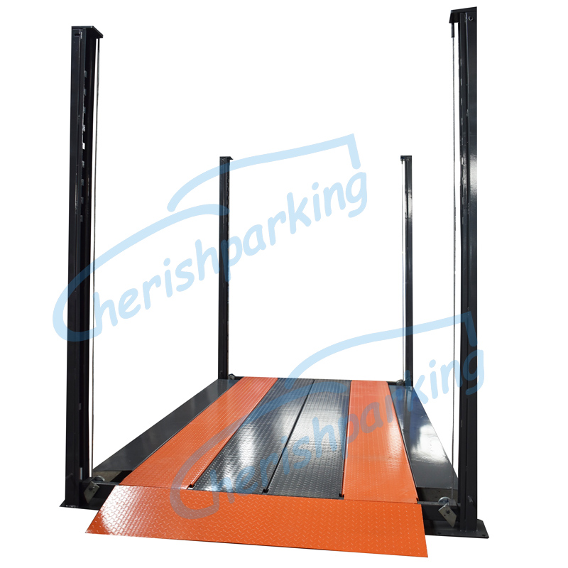 Four Post Parking Lift CHFL3700E  (7).jpg