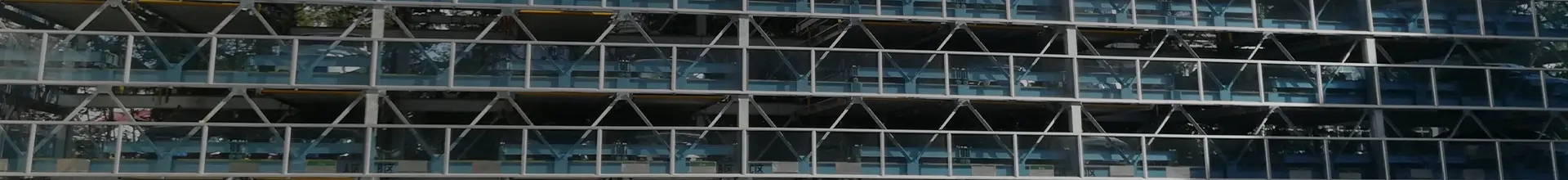 Multi Level Car Parking Lift