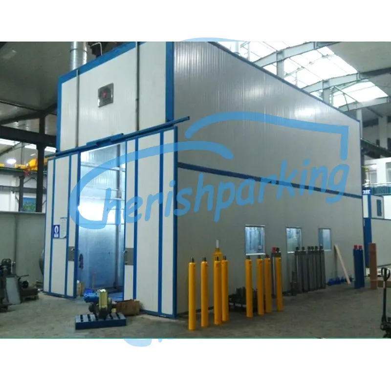 E-coating System Electro Coat Line Po...