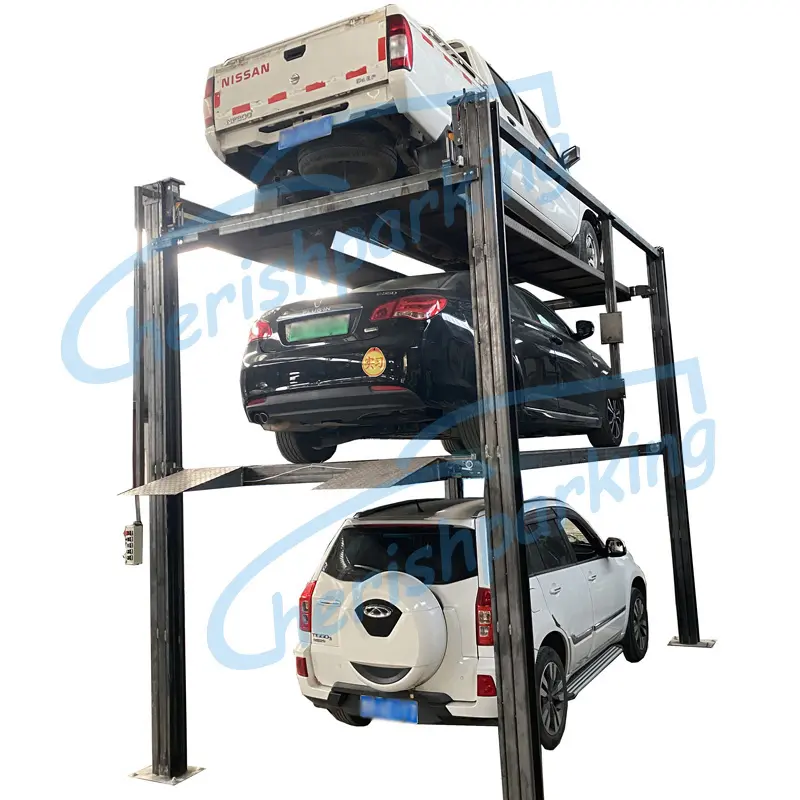 NEW Triple Stacker  (4)