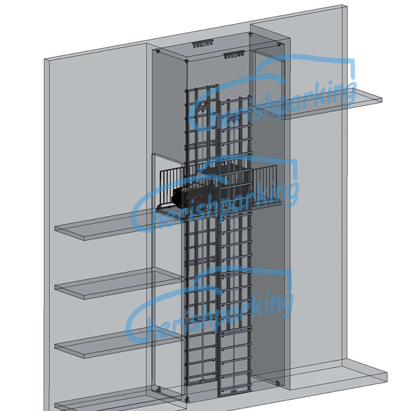 car elevator 1