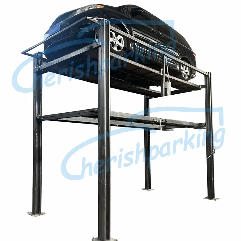 NEW Triple Stacker  (3)